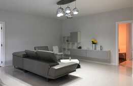 Apartament cu 3 camere, 95 mp, terasa, modern, parcare, zona Iulius