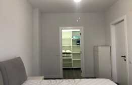 Apartament cu 3 camere, 95 mp, terasa, modern, parcare, zona Iulius