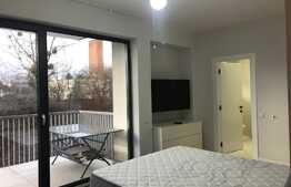 Apartament cu 3 camere, 95 mp, terasa, modern, parcare, zona Iulius