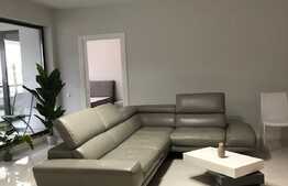 Apartament cu 3 camere, 95 mp, terasa, modern, parcare, zona Iulius