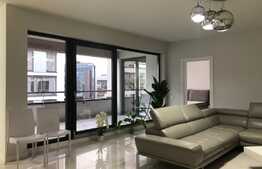 Apartament cu 3 camere, 95 mp, terasa, modern, parcare, zona Iulius