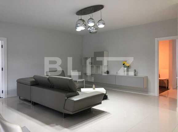 Apartament de închiriat 3 camere Gheorgheni - 57805AI | BLITZ Cluj-Napoca | Poza3