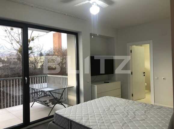 Apartament de închiriat 3 camere Gheorgheni - 57805AI | BLITZ Cluj-Napoca | Poza4