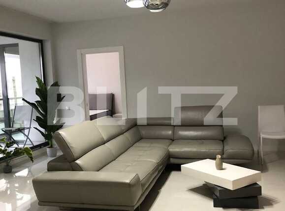 Apartament de închiriat 3 camere Gheorgheni - 57805AI | BLITZ Cluj-Napoca | Poza2