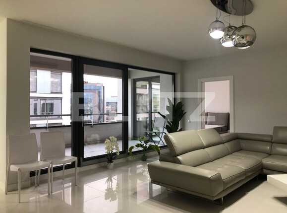 Apartament de închiriat 3 camere Gheorgheni - 57805AI | BLITZ Cluj-Napoca | Poza1