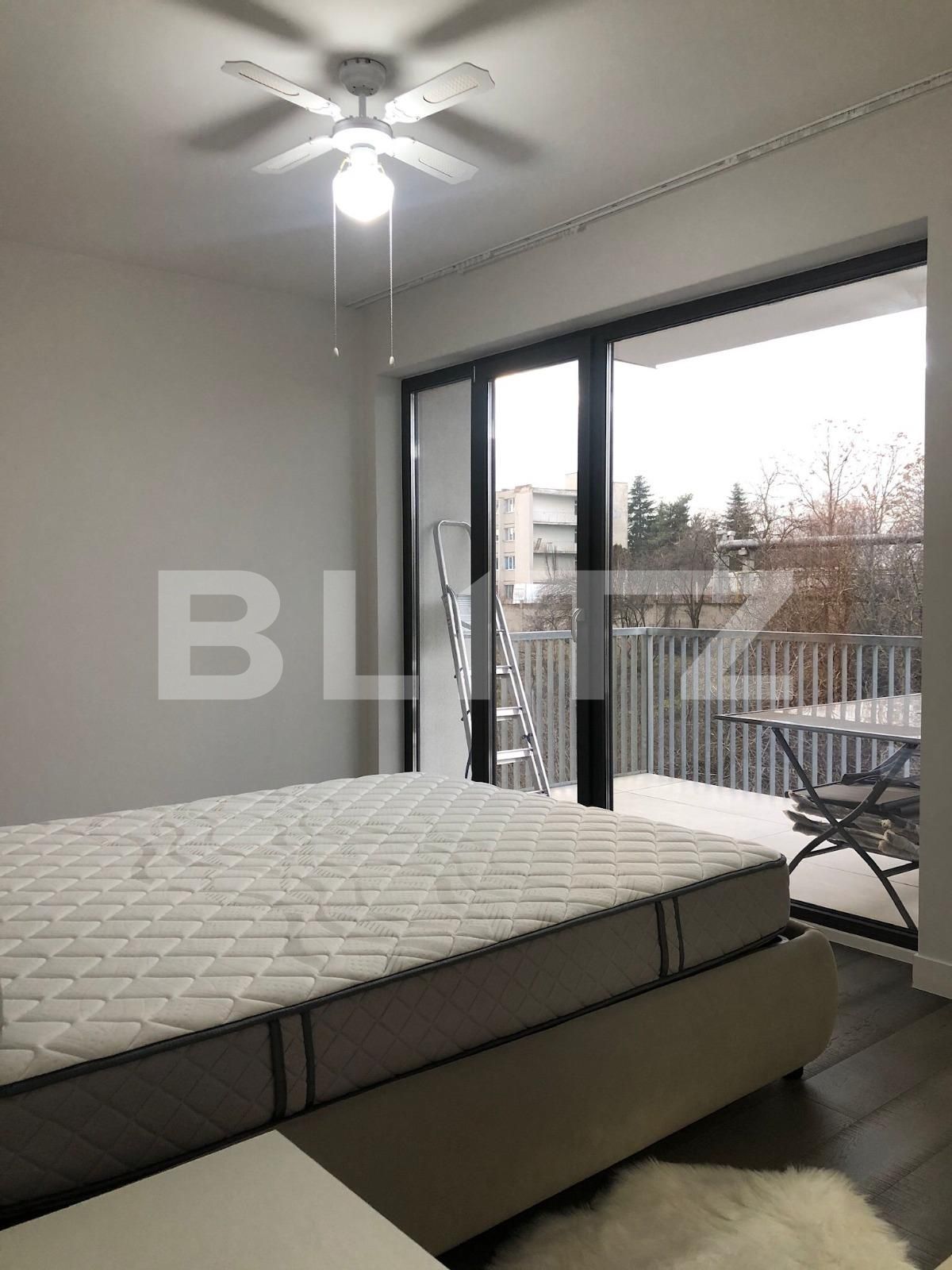 Apartament de închiriat 3 camere Gheorgheni - 57805AI | BLITZ Cluj-Napoca | Poza5