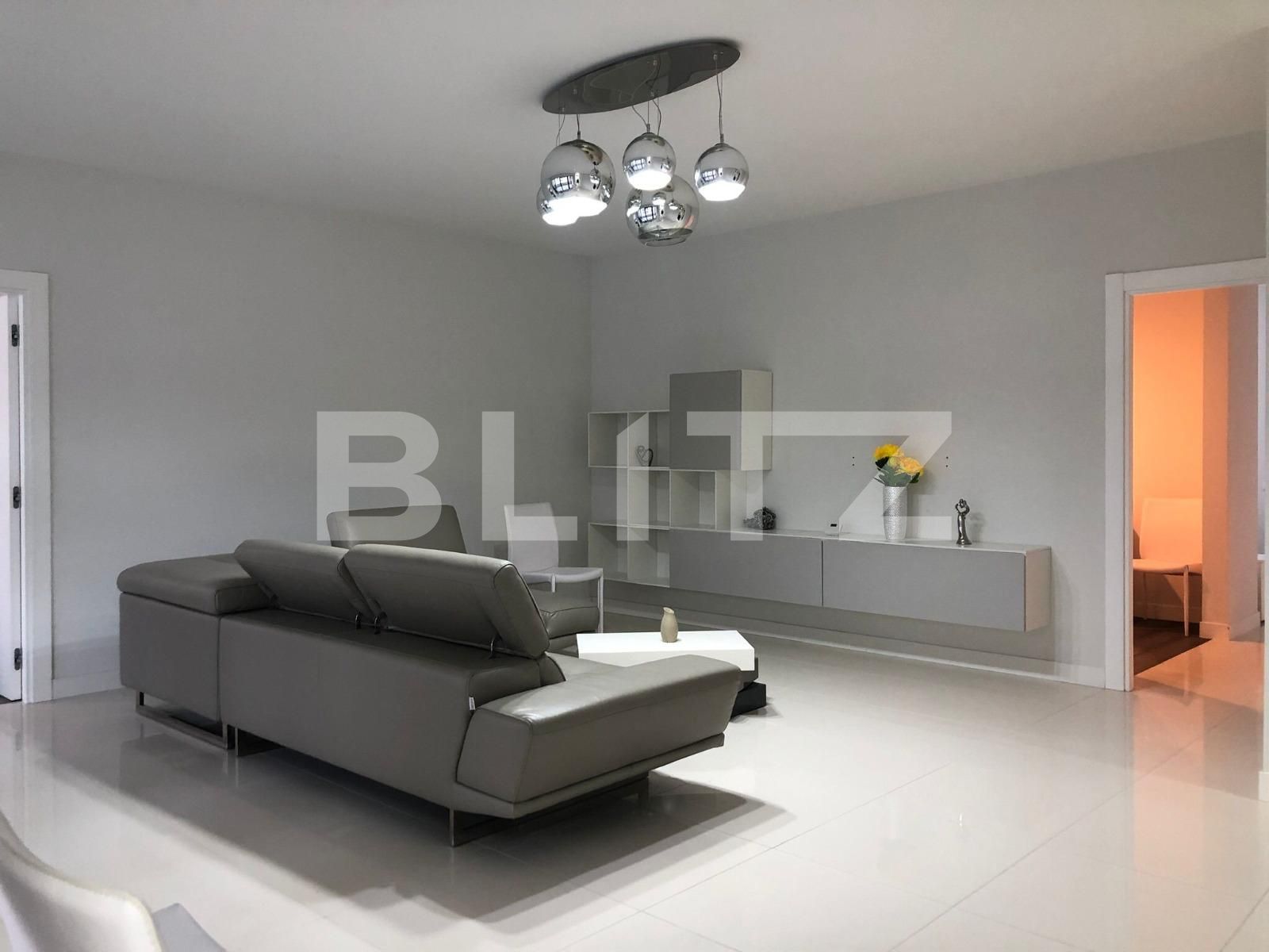 Apartament de închiriat 3 camere Gheorgheni - 57805AI | BLITZ Cluj-Napoca | Poza3