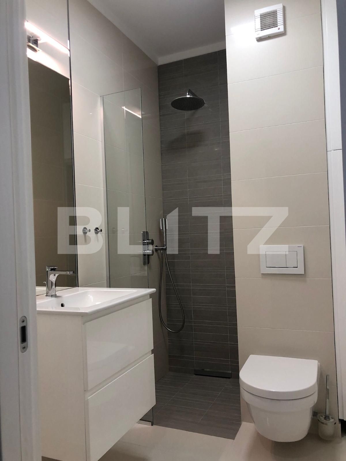 Apartament de închiriat 3 camere Gheorgheni - 57805AI | BLITZ Cluj-Napoca | Poza15