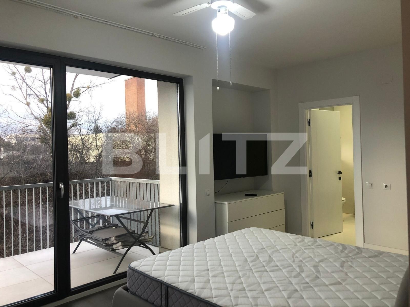 Apartament de închiriat 3 camere Gheorgheni - 57805AI | BLITZ Cluj-Napoca | Poza4