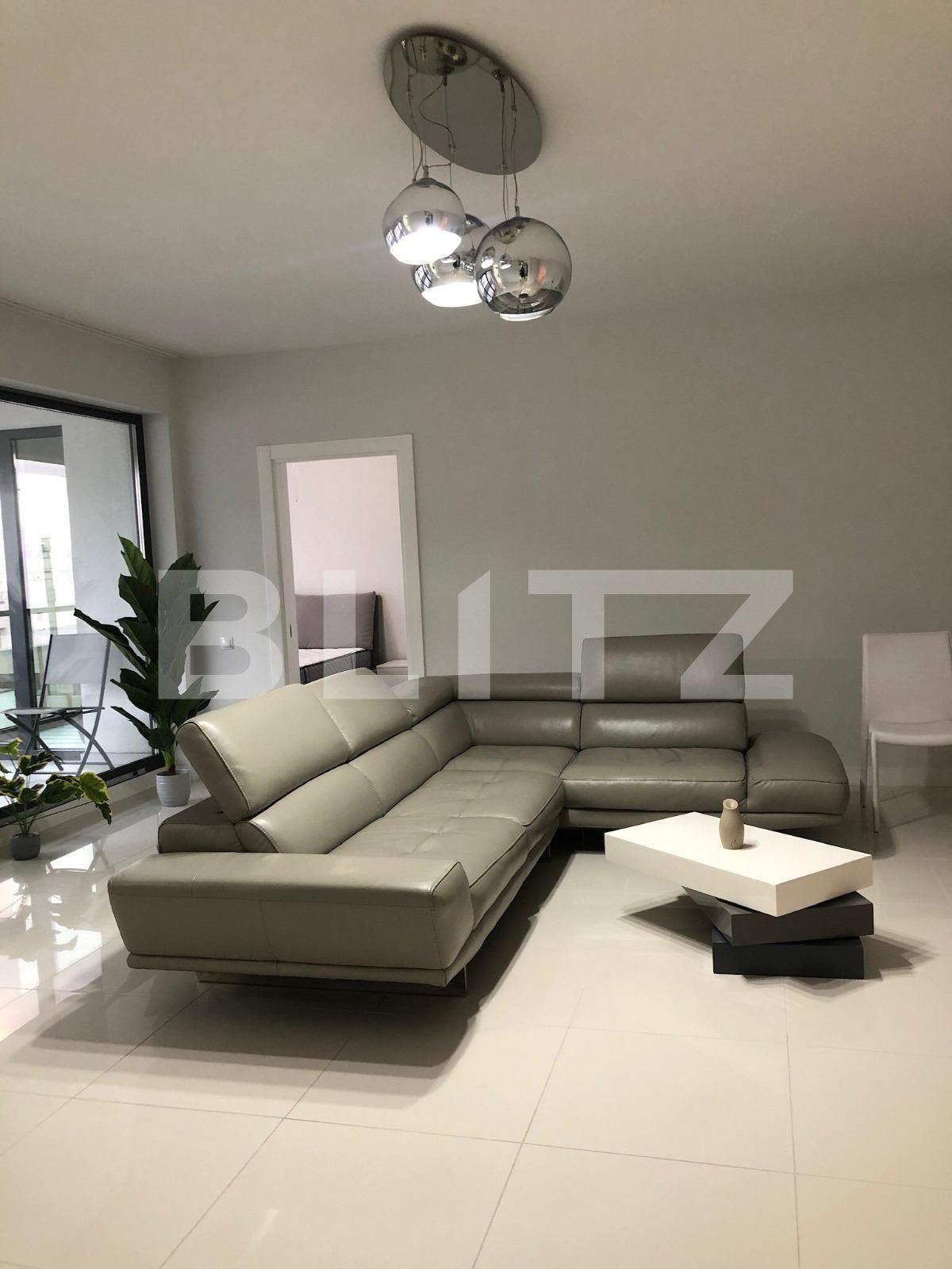 Apartament de închiriat 3 camere Gheorgheni - 57805AI | BLITZ Cluj-Napoca | Poza2