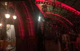 Alimentatie publica- Club-Pub-Piata Unirii- La cheie