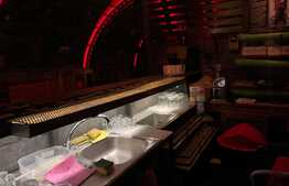 Alimentatie publica- Club-Pub-Piata Unirii- La cheie