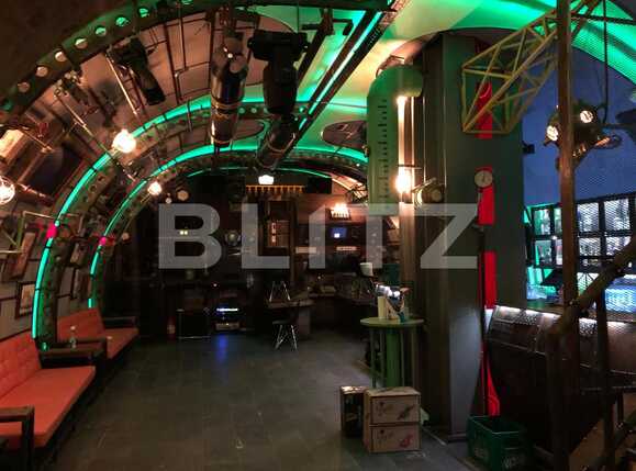 Spațiu comercial de vânzare Central - 57806SVC | BLITZ Cluj-Napoca | Poza7