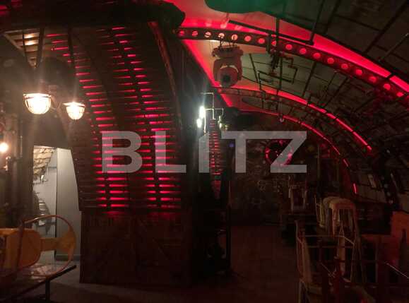 Spațiu comercial de vânzare Central - 57806SVC | BLITZ Cluj-Napoca | Poza2