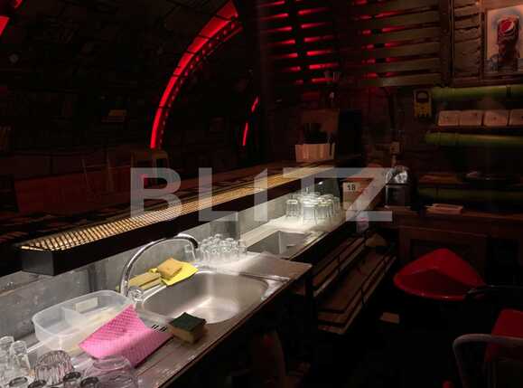 Spațiu comercial de vânzare Central - 57806SVC | BLITZ Cluj-Napoca | Poza1