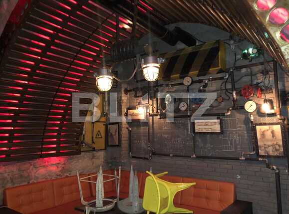 Spațiu comercial de vânzare Central - 57806SVC | BLITZ Cluj-Napoca | Poza5