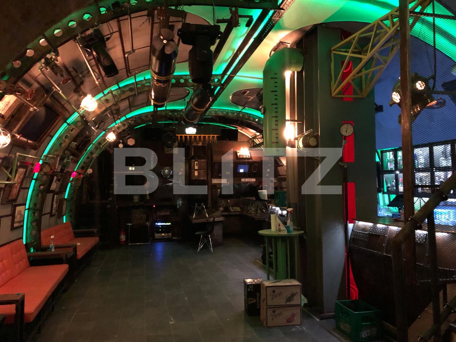 Spațiu comercial de vânzare Central - 57806SVC | BLITZ Cluj-Napoca | Poza7