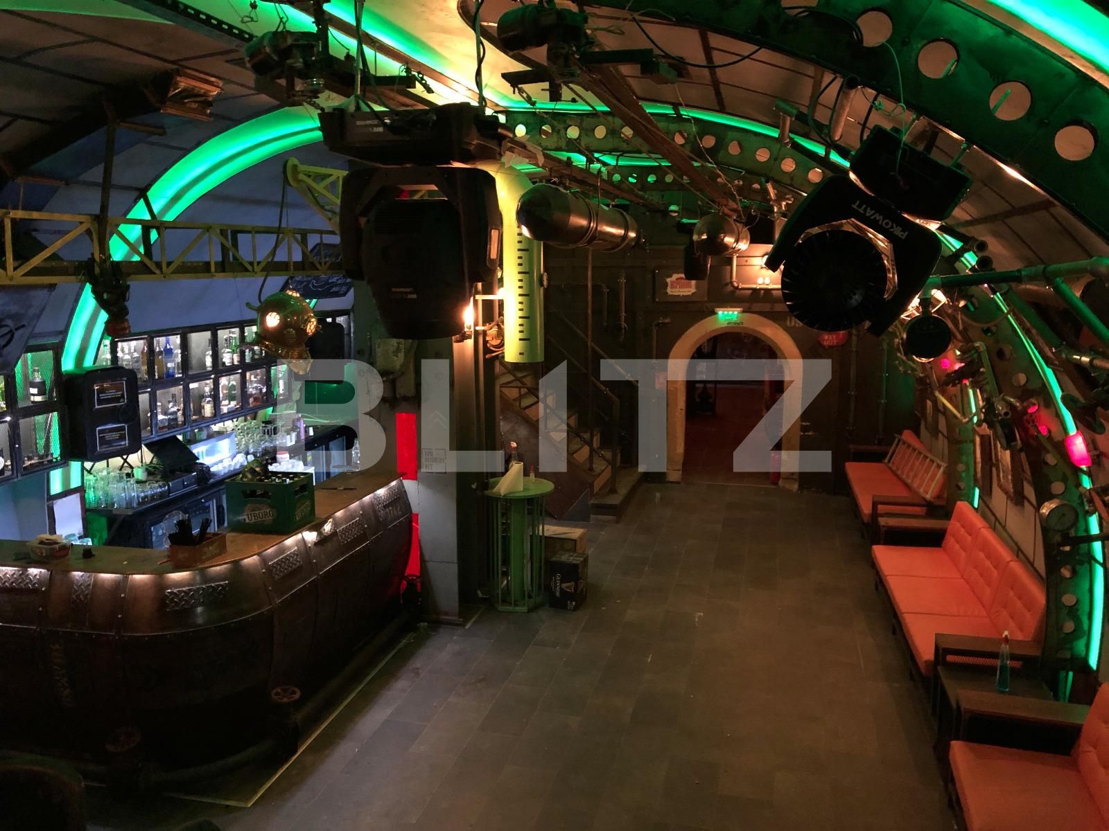 Spațiu comercial de vânzare Central - 57806SVC | BLITZ Cluj-Napoca | Poza3