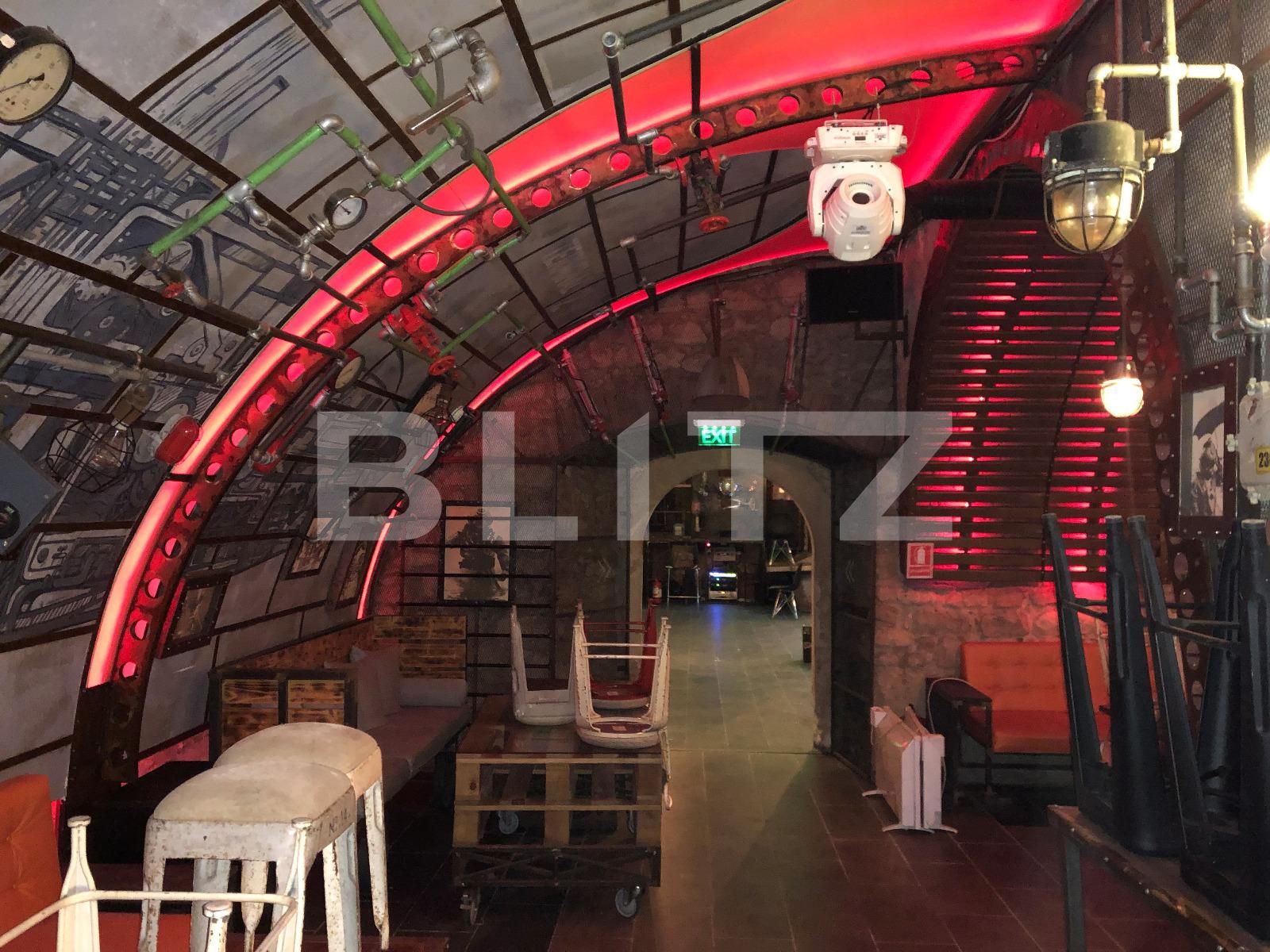 Spațiu comercial de vânzare Central - 57806SVC | BLITZ Cluj-Napoca | Poza6