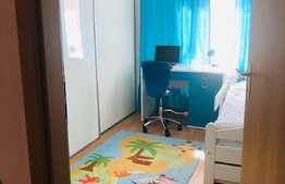 Apartament 3 camere, 87 mp, finisat, mobilat, zona Dorobantilor