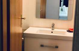 Apartament 3 camere, 87 mp, finisat, mobilat, zona Dorobantilor