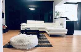 Apartament 3 camere, 87 mp, finisat, mobilat, zona Dorobantilor