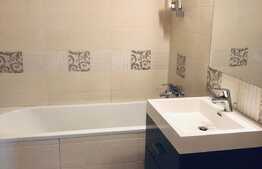 Apartament 3 camere, 87 mp, finisat, mobilat, zona Dorobantilor