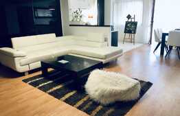 Apartament 3 camere, 87 mp, finisat, mobilat, zona Dorobantilor