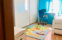 Apartament 3 camere, 87 mp, finisat, mobilat, zona Dorobantilor