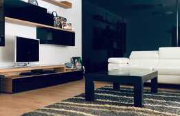 Apartament 3 camere, 87 mp, finisat, mobilat, zona Dorobantilor