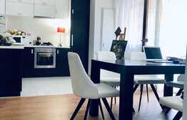 Apartament 3 camere, 87 mp, finisat, mobilat, zona Dorobantilor