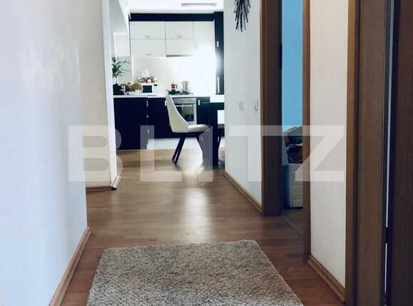 Apartament de vânzare 3 camere Marasti - 57808AV | BLITZ Cluj-Napoca | Poza13