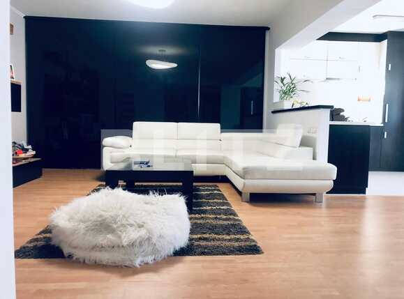 Apartament de vânzare 3 camere Marasti - 57808AV | BLITZ Cluj-Napoca | Poza2