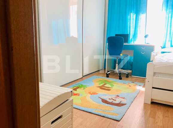 Apartament de vânzare 3 camere Marasti - 57808AV | BLITZ Cluj-Napoca | Poza9