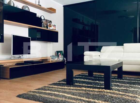 Apartament de vânzare 3 camere Marasti - 57808AV | BLITZ Cluj-Napoca | Poza5