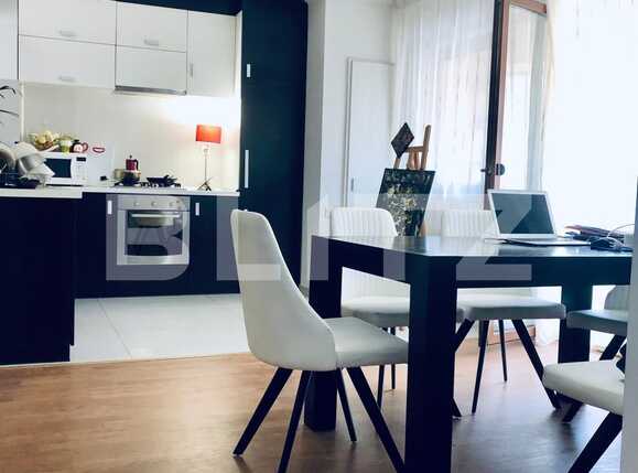 Apartament de vânzare 3 camere Marasti - 57808AV | BLITZ Cluj-Napoca | Poza7