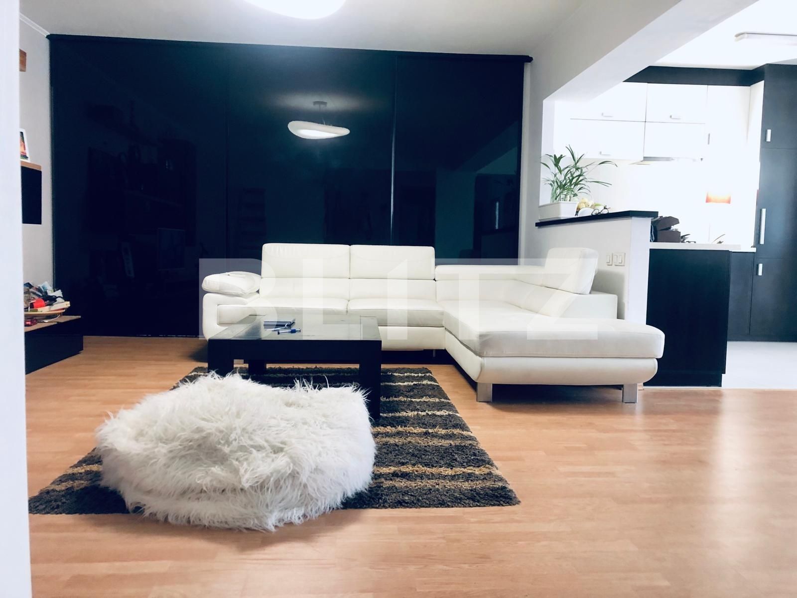 Apartament de vânzare 3 camere Marasti - 57808AV | BLITZ Cluj-Napoca | Poza2