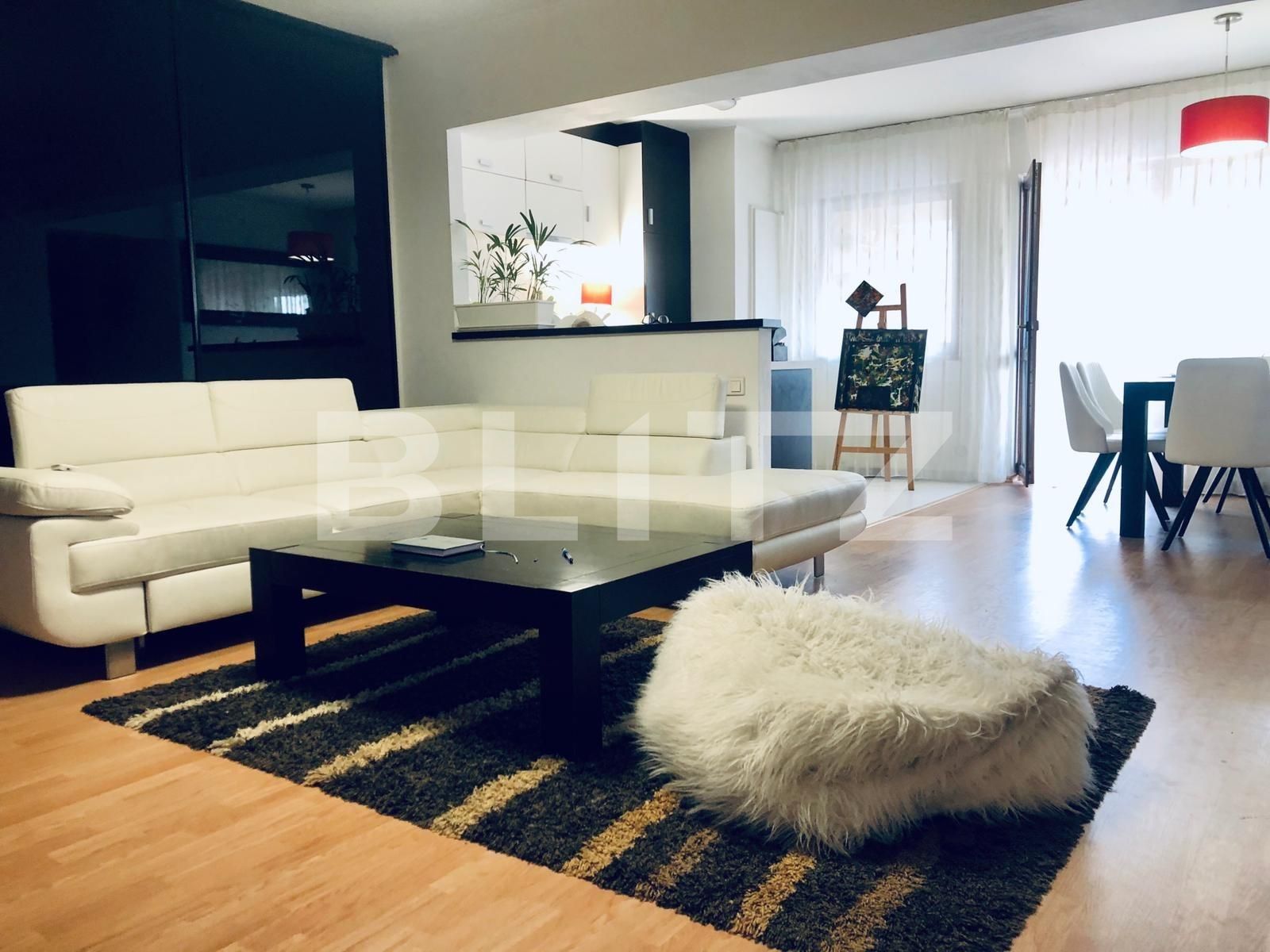 Apartament de vânzare 3 camere Marasti - 57808AV | BLITZ Cluj-Napoca | Poza4