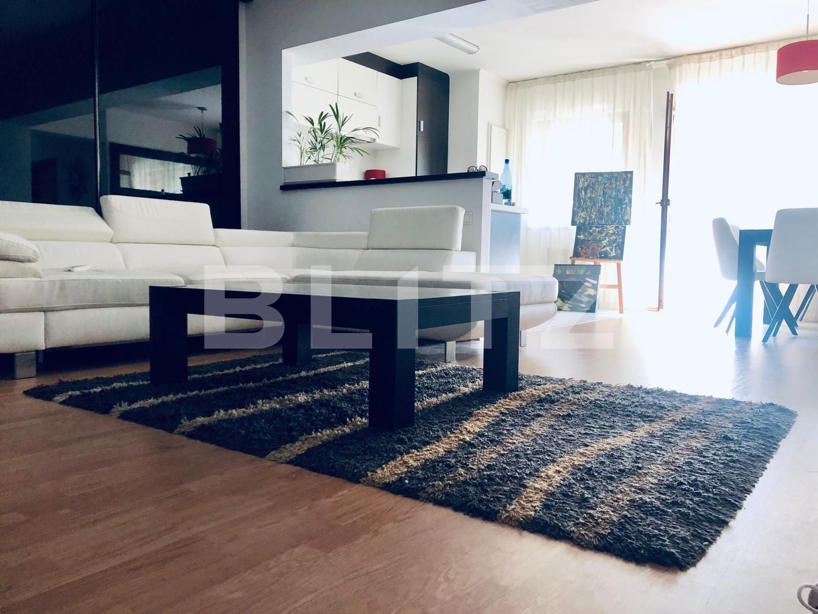 Apartament de vânzare 3 camere Marasti - 57808AV | BLITZ Cluj-Napoca | Poza3