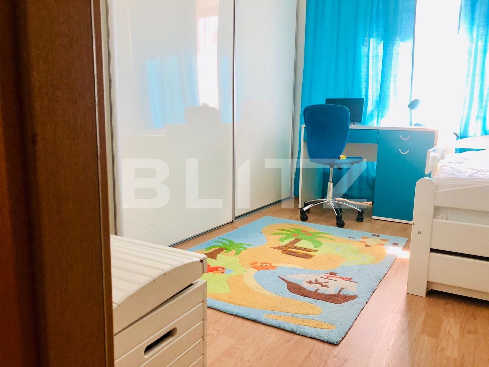Apartament de vânzare 3 camere Marasti - 57808AV | BLITZ Cluj-Napoca | Poza9