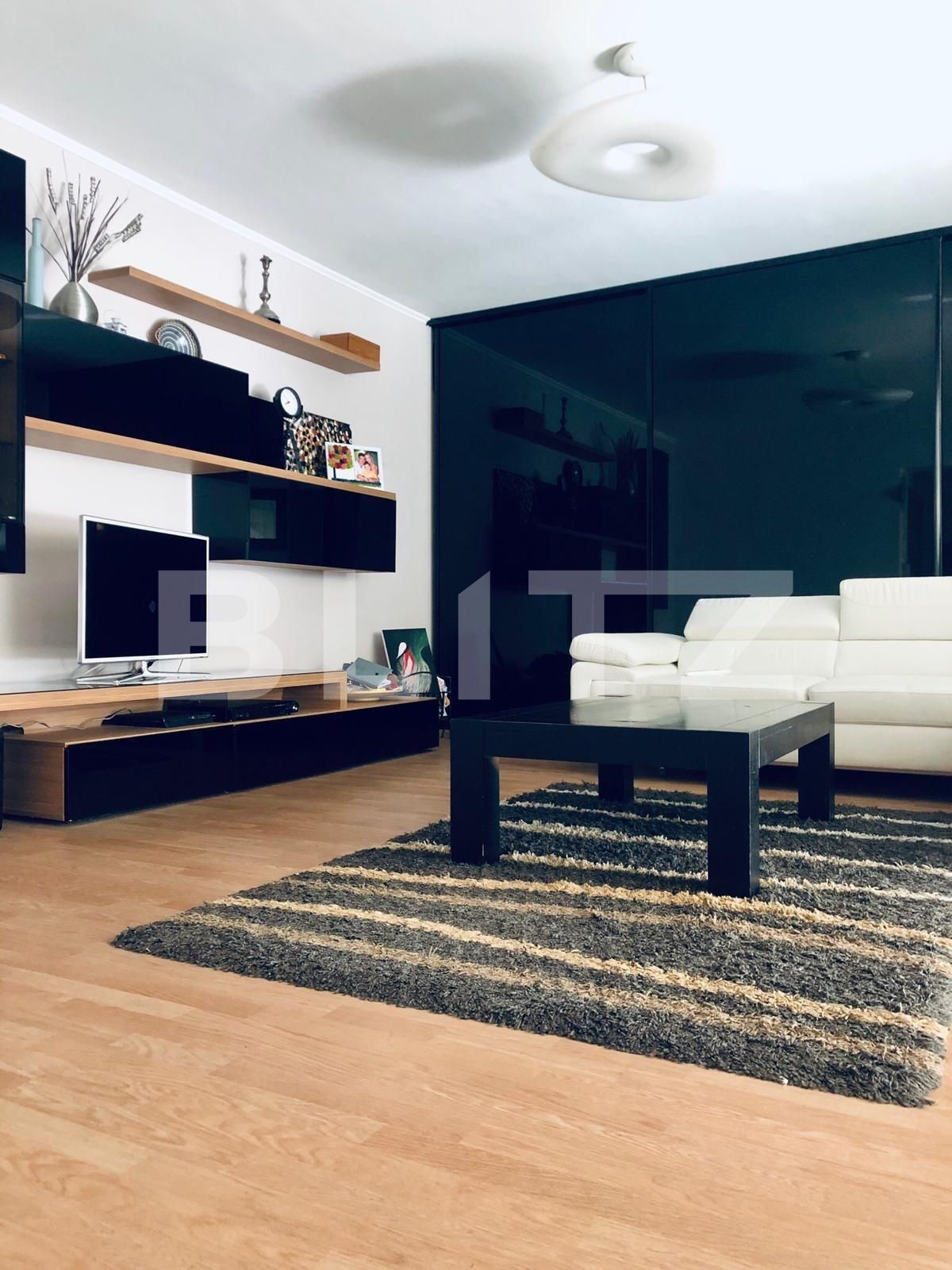 Apartament de vânzare 3 camere Marasti - 57808AV | BLITZ Cluj-Napoca | Poza5