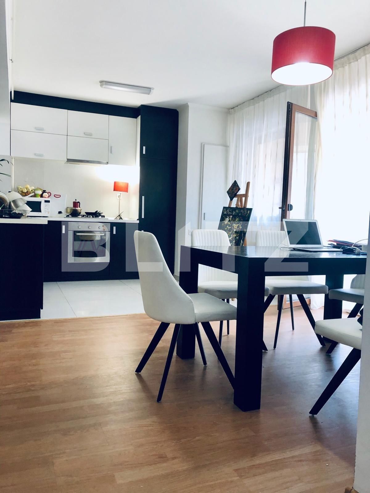 Apartament de vânzare 3 camere Marasti - 57808AV | BLITZ Cluj-Napoca | Poza7