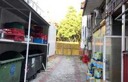 Spatiu-restaurant- la cheie . 