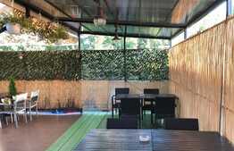 Spatiu-restaurant- la cheie . 