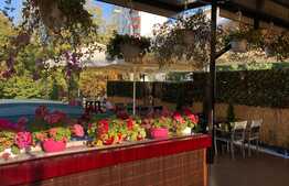 Spatiu-restaurant- la cheie . 