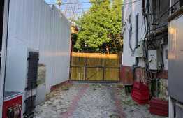 Spatiu-restaurant- la cheie . 