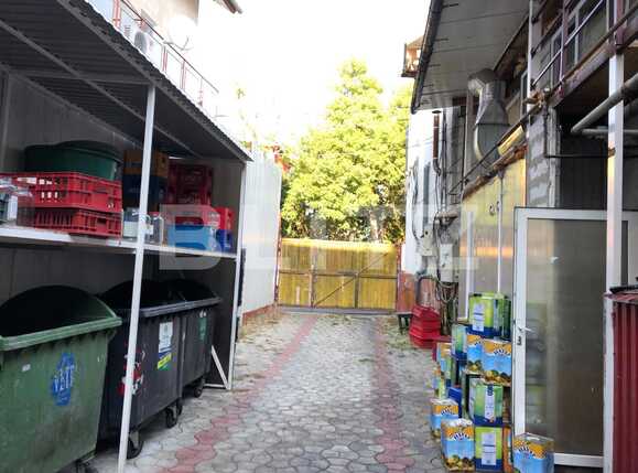 Spațiu comercial de vânzare Manastur - 57809SVC | BLITZ Cluj-Napoca | Poza11