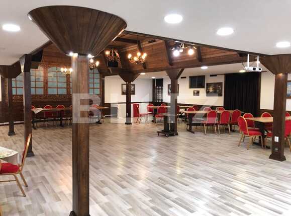 Spațiu comercial de vânzare Manastur - 57809SVC | BLITZ Cluj-Napoca | Poza7