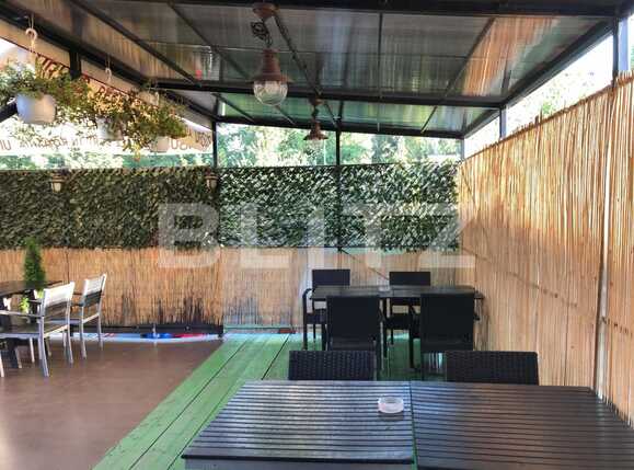 Spațiu comercial de vânzare Manastur - 57809SVC | BLITZ Cluj-Napoca | Poza12