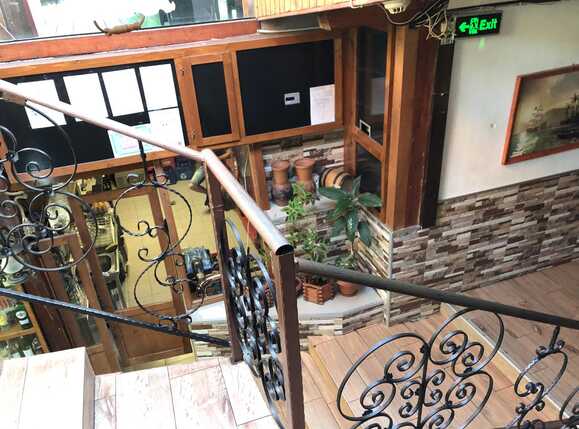 Spațiu comercial de vânzare Manastur - 57809SVC | BLITZ Cluj-Napoca | Poza15